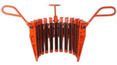casing slips casing slips, CMS-XL casing slips
