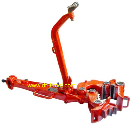 manual tong  Manula tong model B
