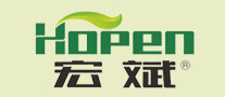 宏斌Hopen怎么樣