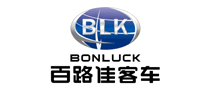 百路佳客車BONLUCK怎么樣