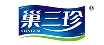 巢三珍SUNGEM怎么樣