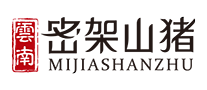 密架山豬怎么樣