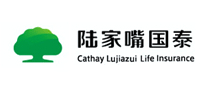 陸家嘴國泰怎么樣