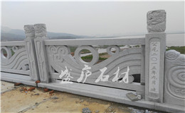 盛廬石材怎么樣