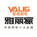 雅麗家櫥柜怎么樣